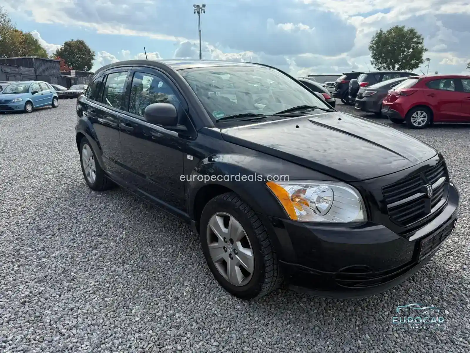 Dodge Caliber