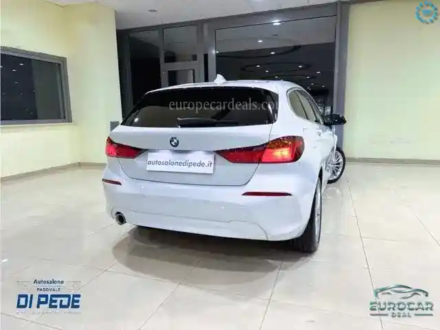BMW 116
