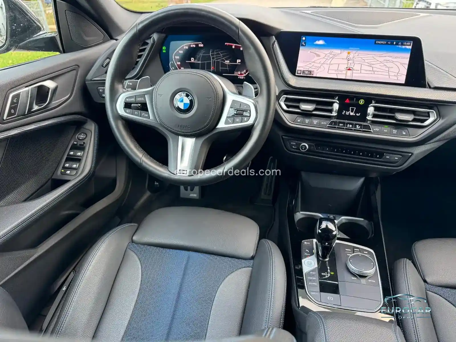BMW 220