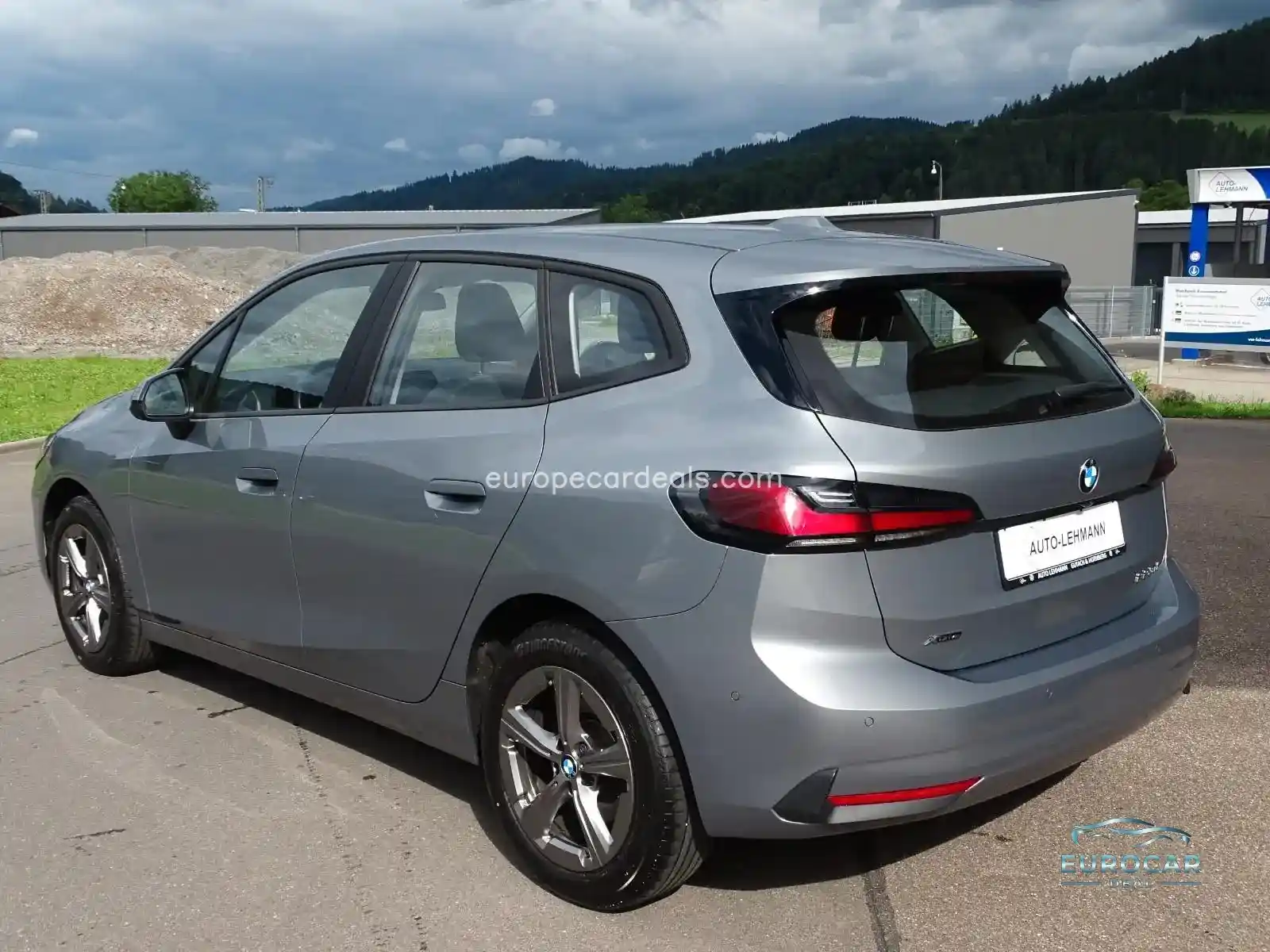 BMW 223 Active Tourer