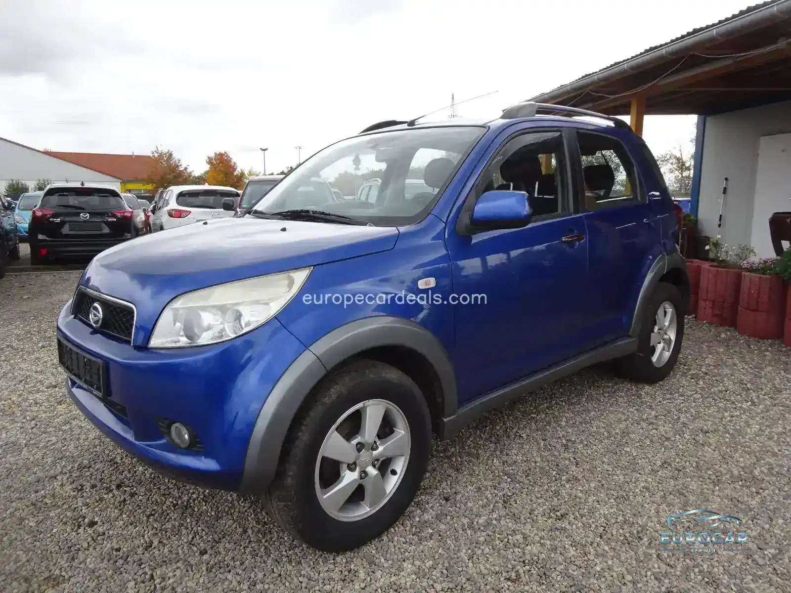 Daihatsu Terios