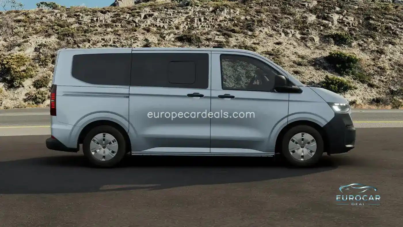 Volkswagen T7 Transporter