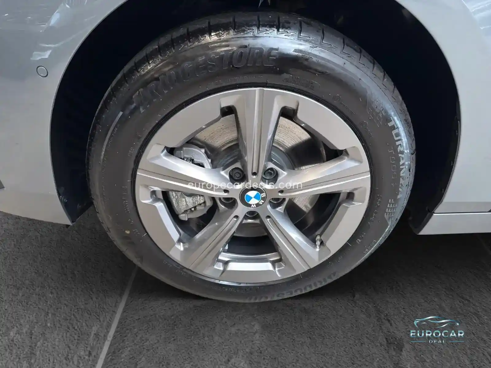 BMW 223 Active Tourer
