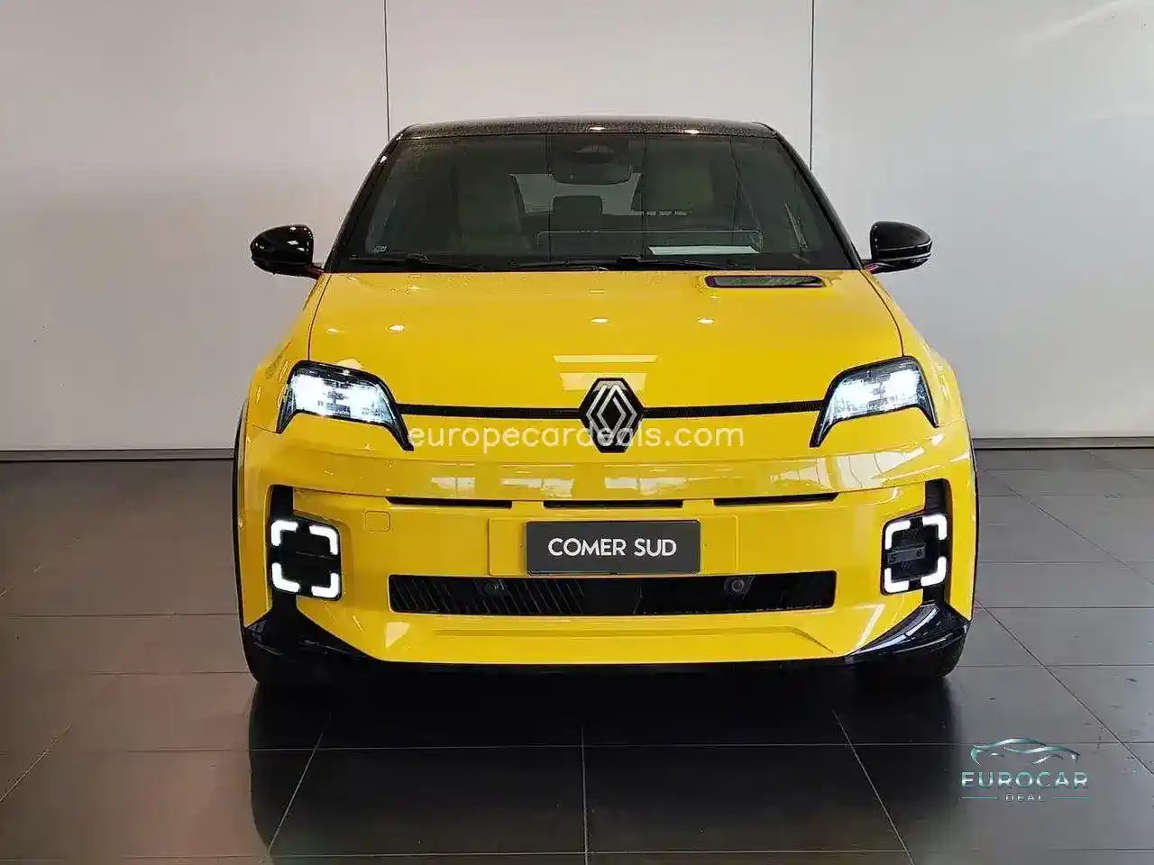 Renault Other