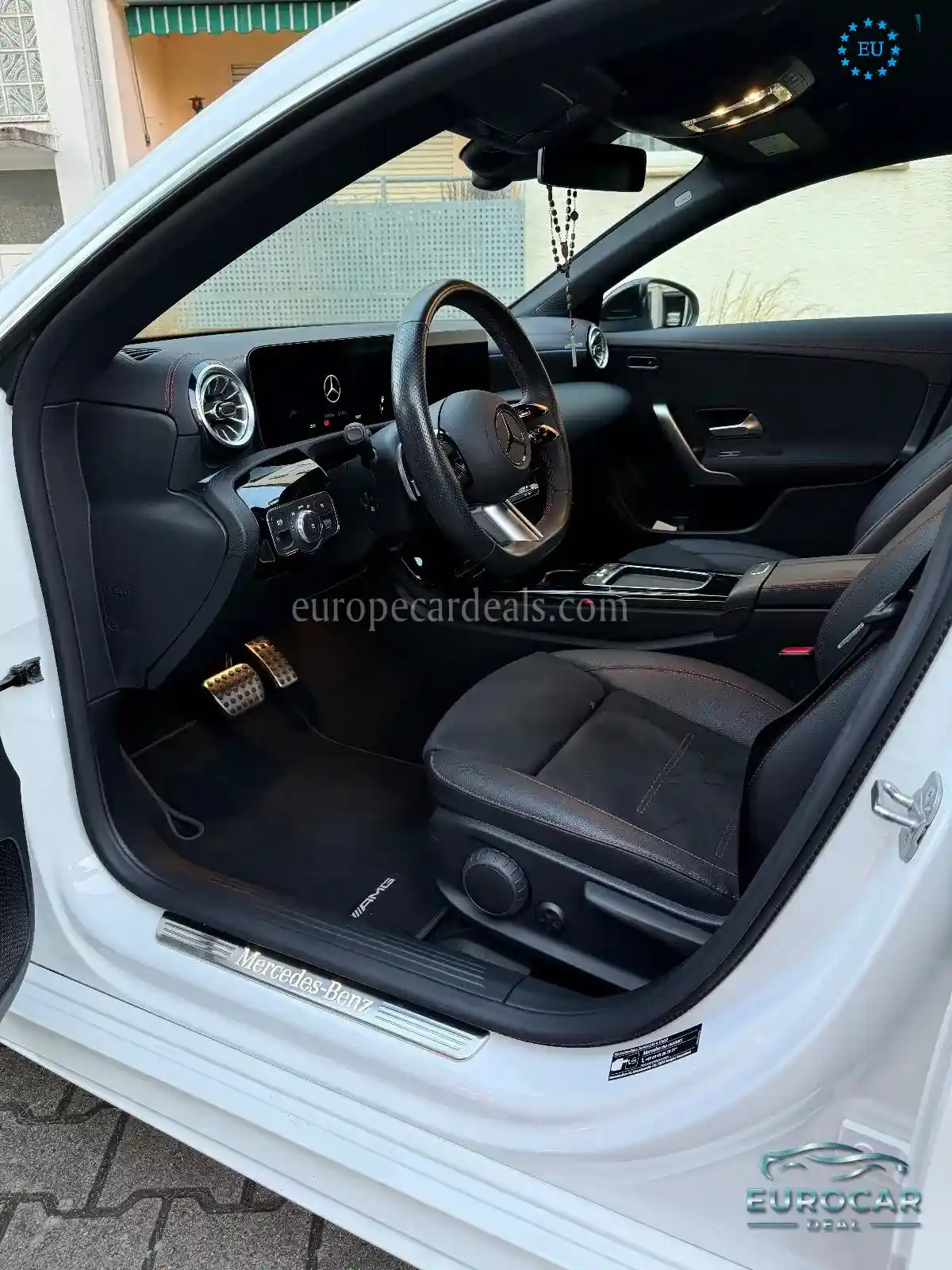Mercedes-Benz CLA 250 Shooting Brake