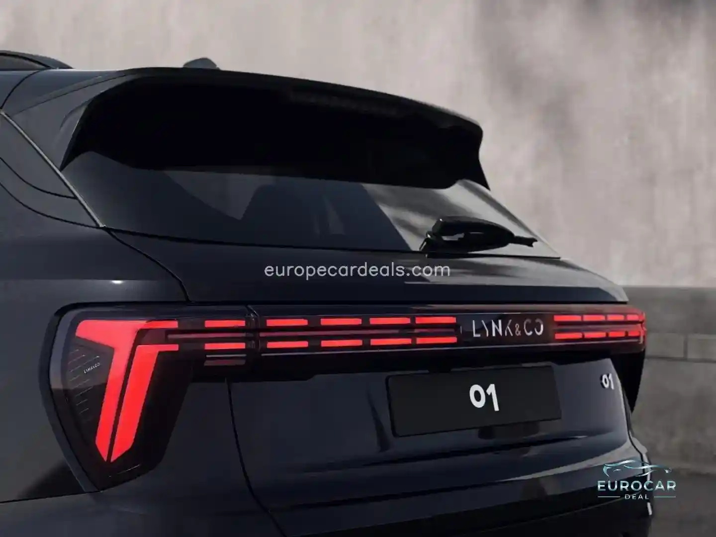 Lynk&Co 01