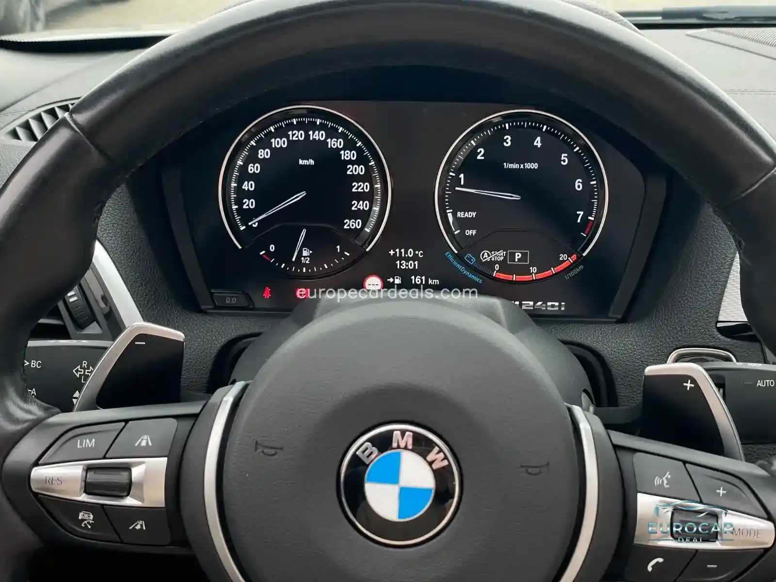 BMW M240i
