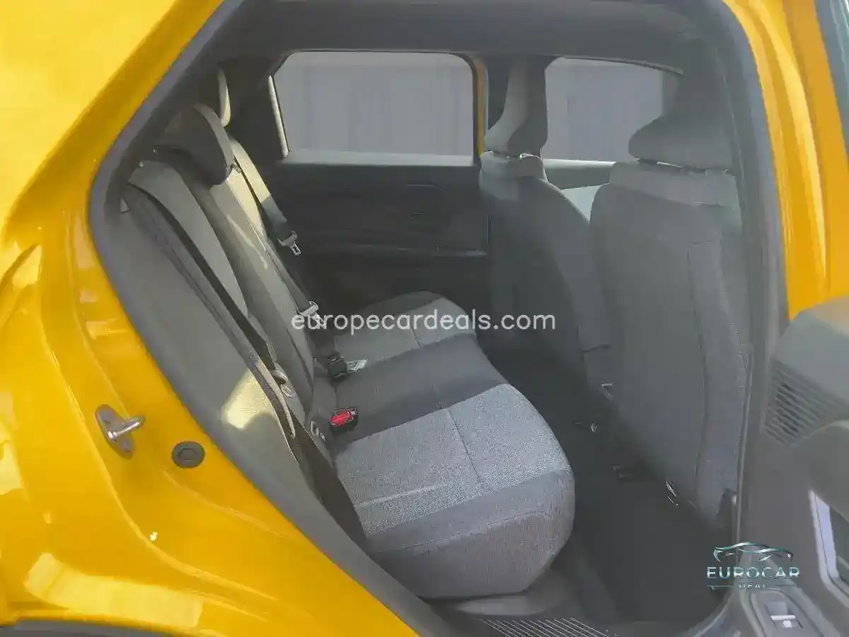 Renault R 5