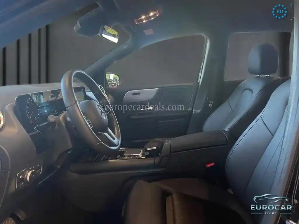 Mercedes-Benz B 250