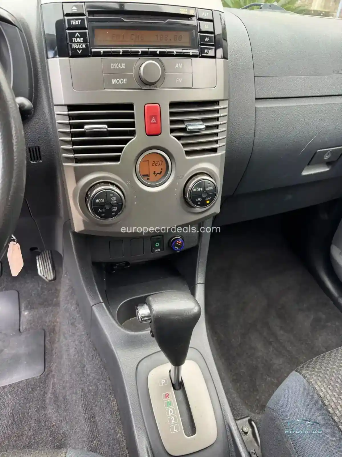 Daihatsu Terios