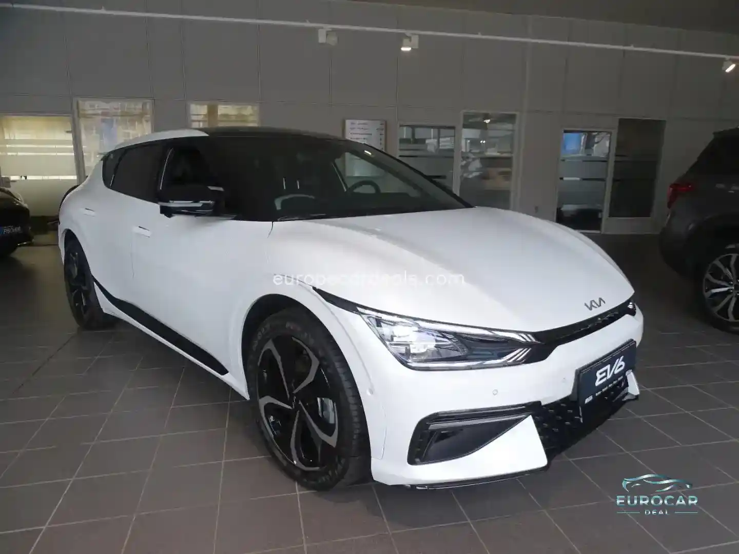 Kia EV6