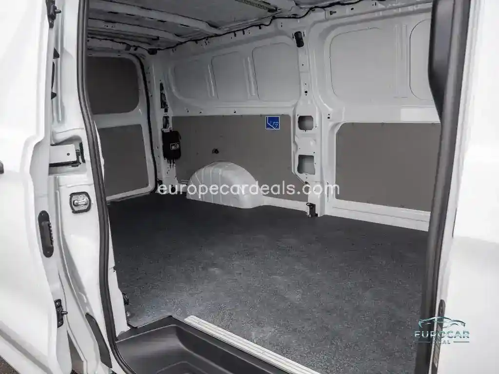 Volkswagen T7 Transporter