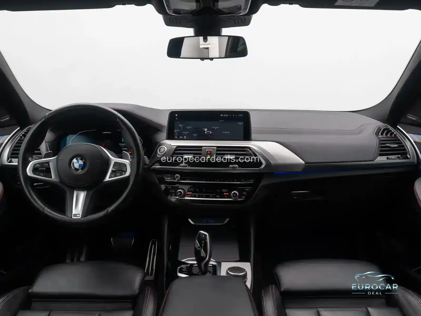 BMW X4 M40