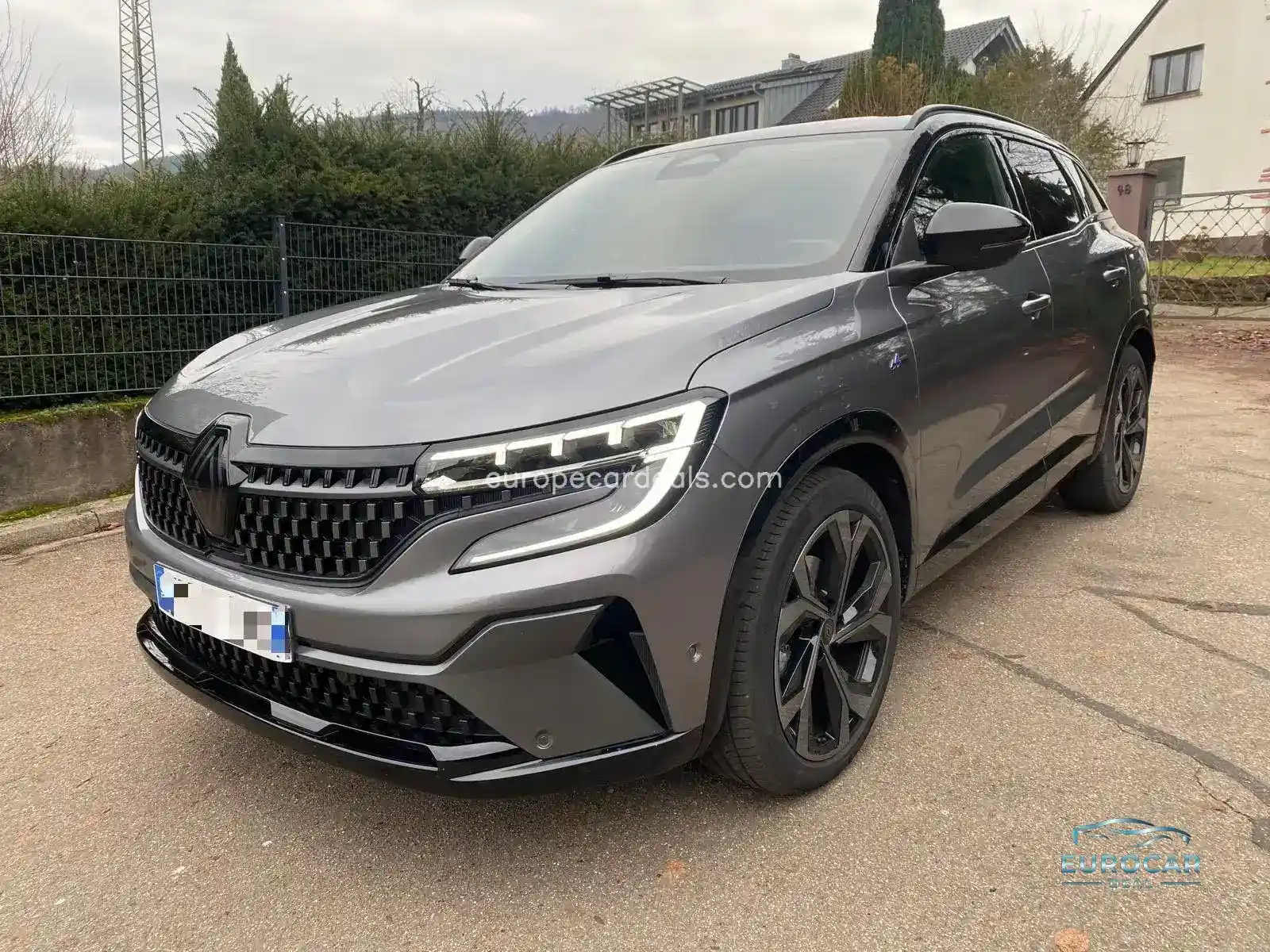 Renault Austral