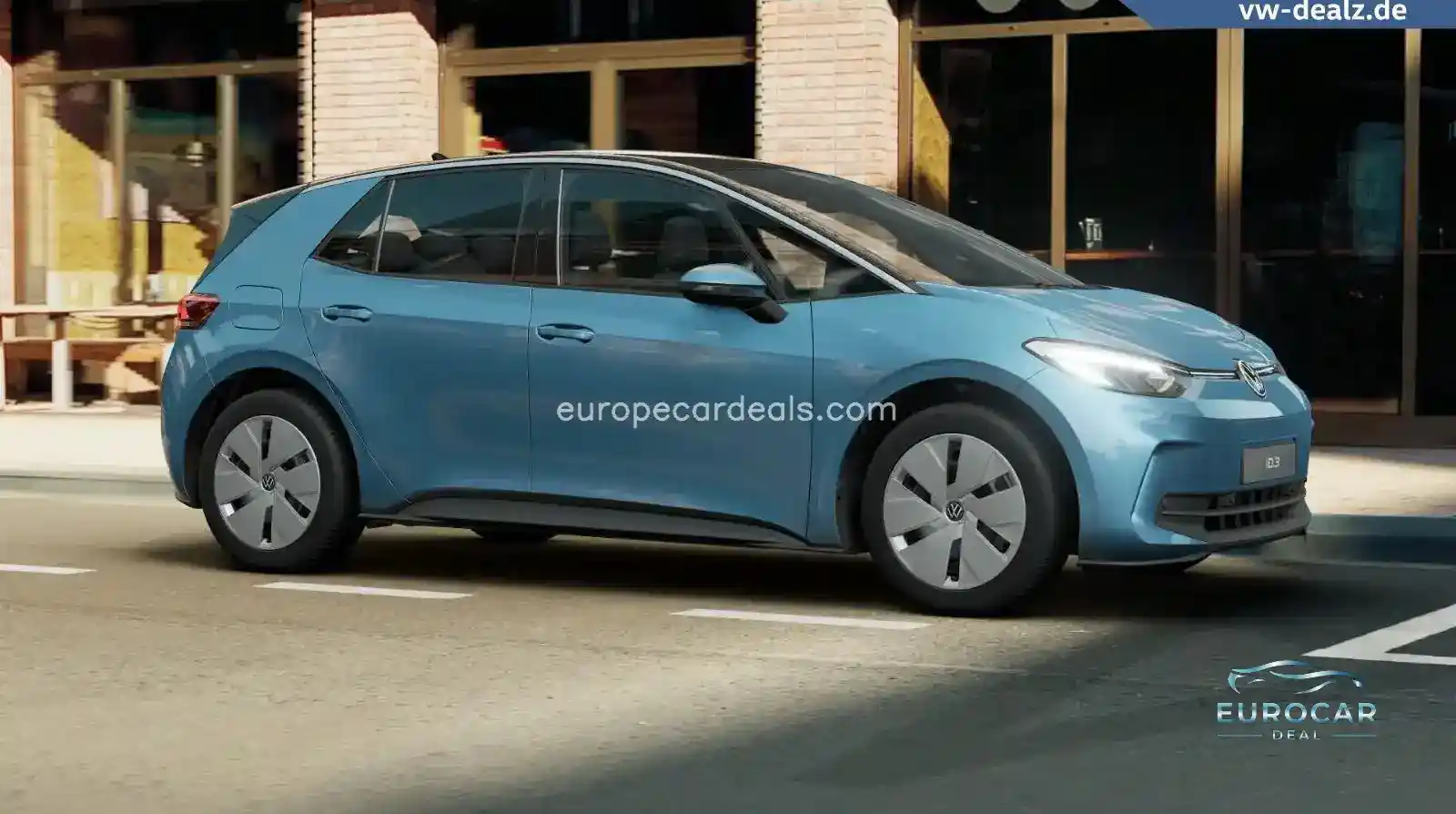 Volkswagen ID.3