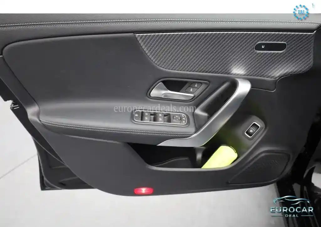 Mercedes-Benz CLA 180 Shooting Brake