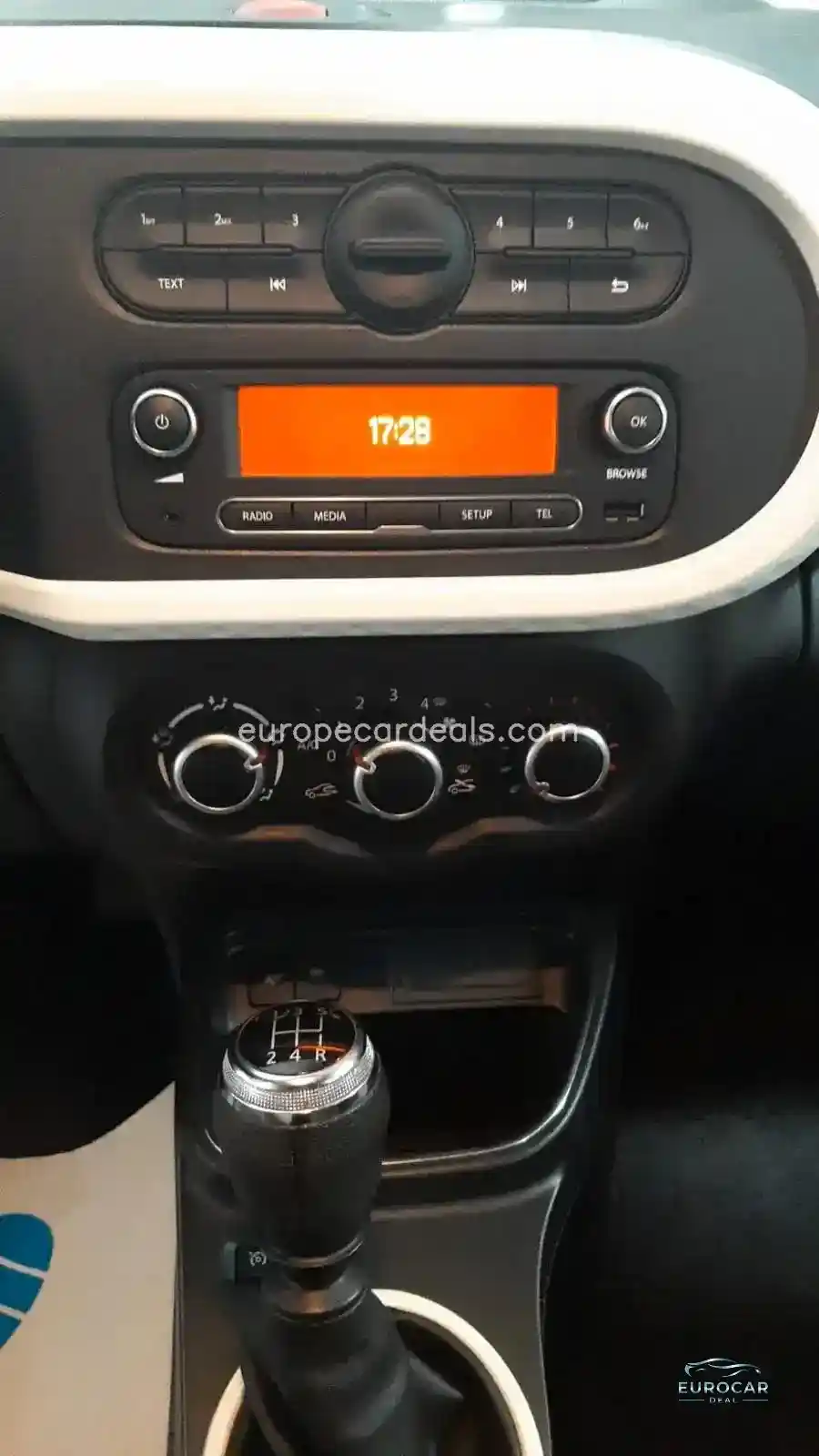 Renault Twingo