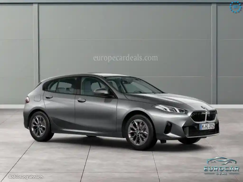 BMW 120