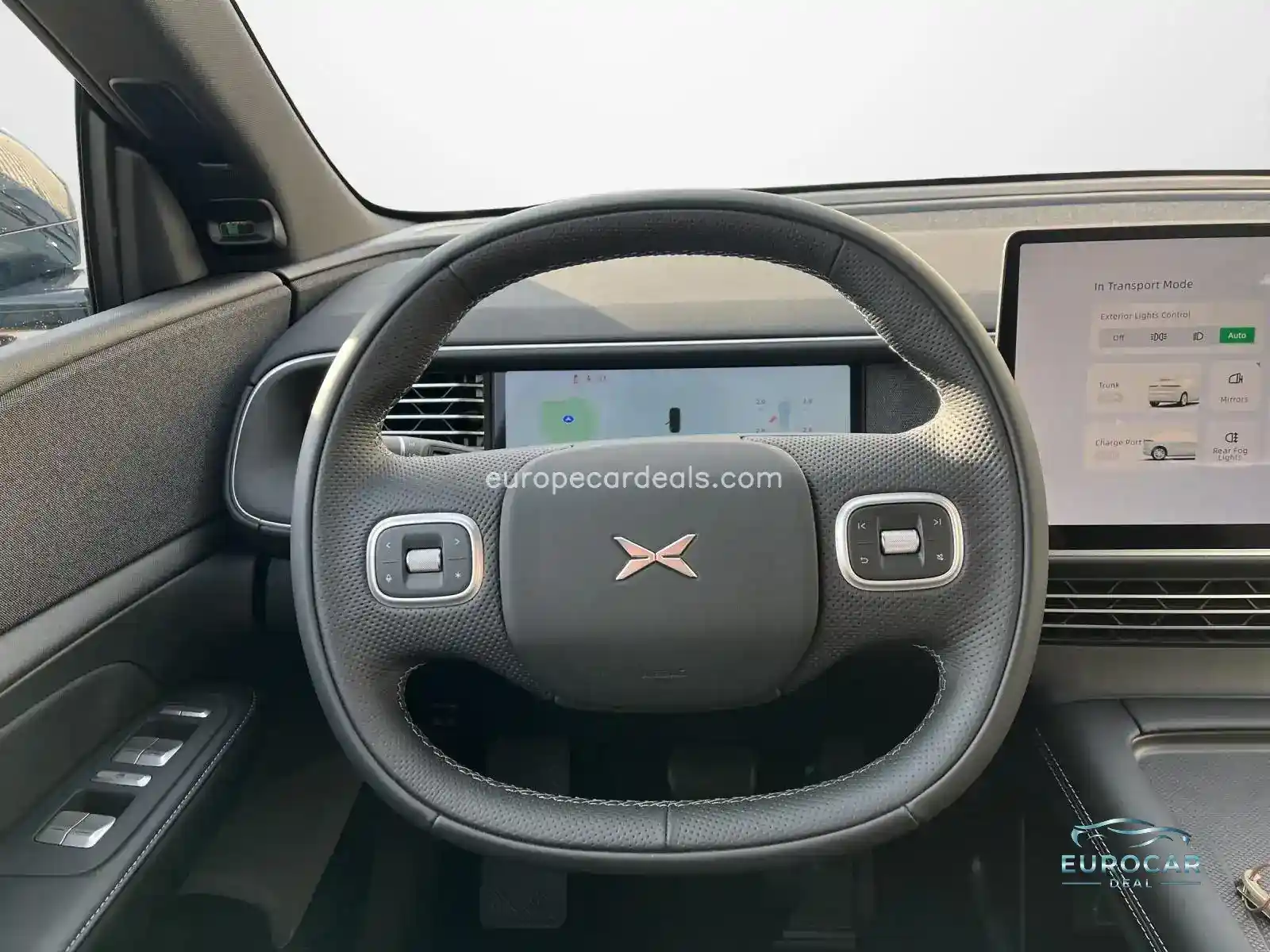 XPENG G6
