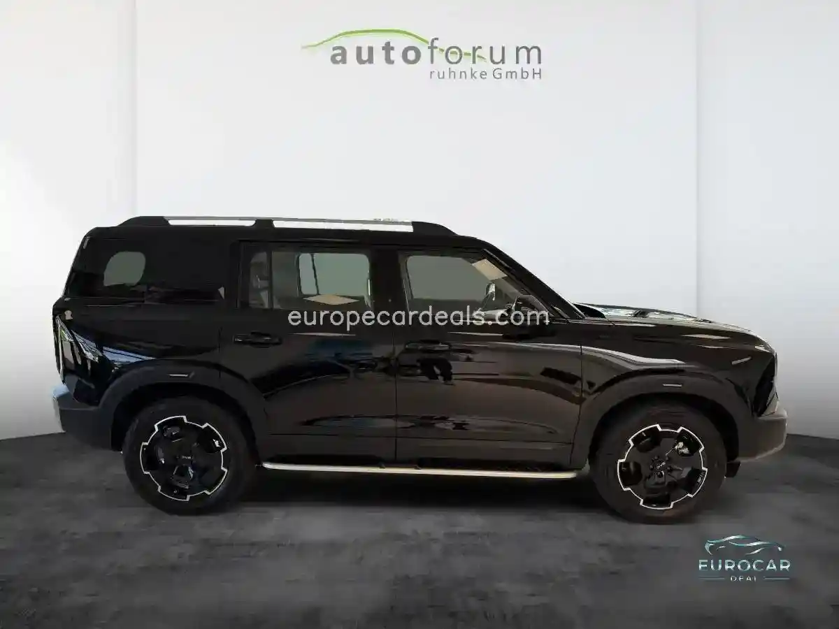 BAIC BJ30