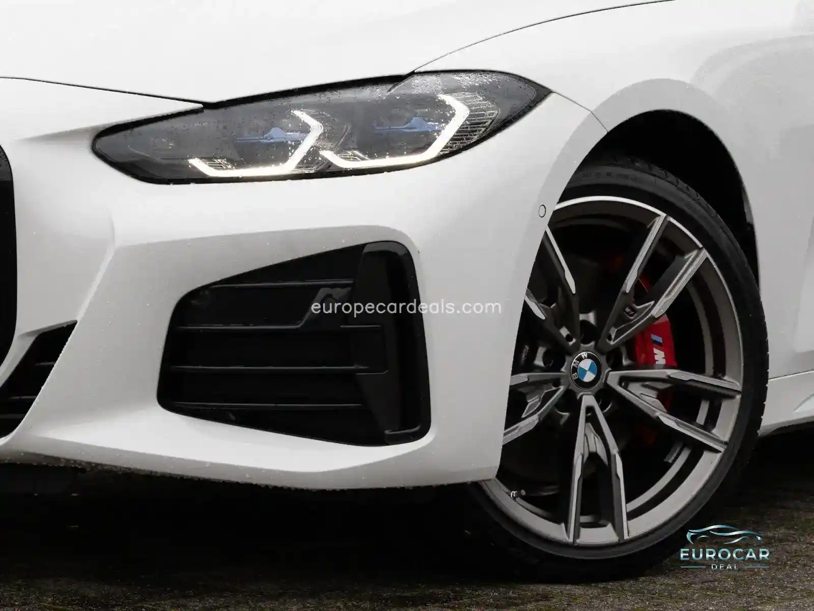 BMW M440