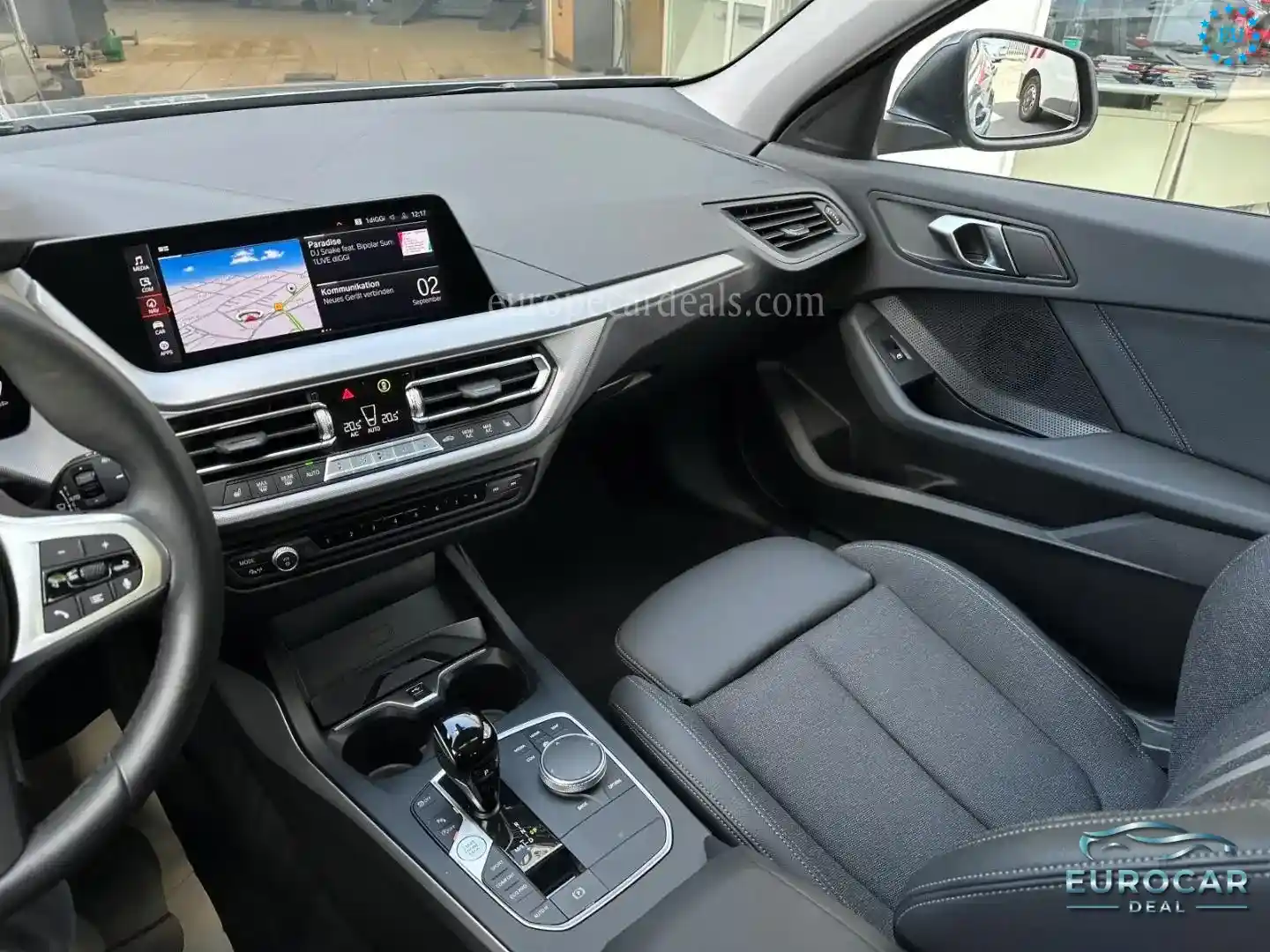 BMW 120