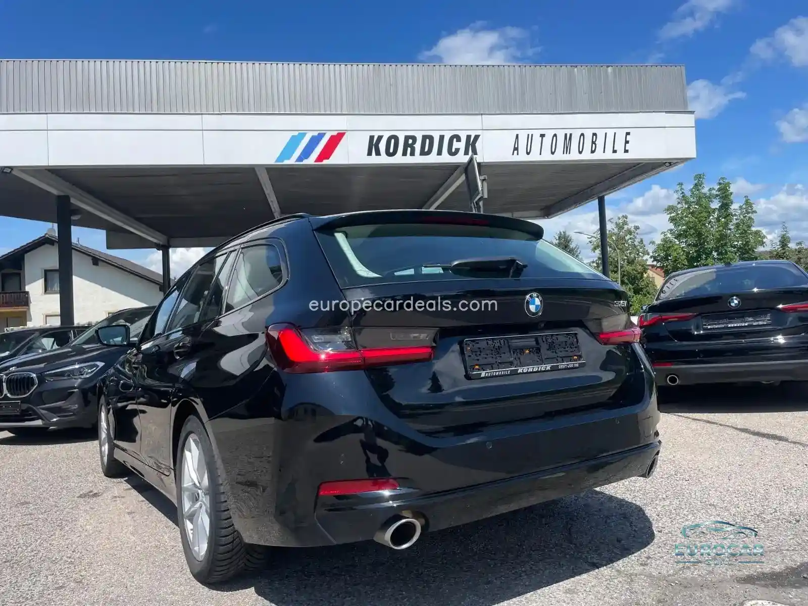BMW 318