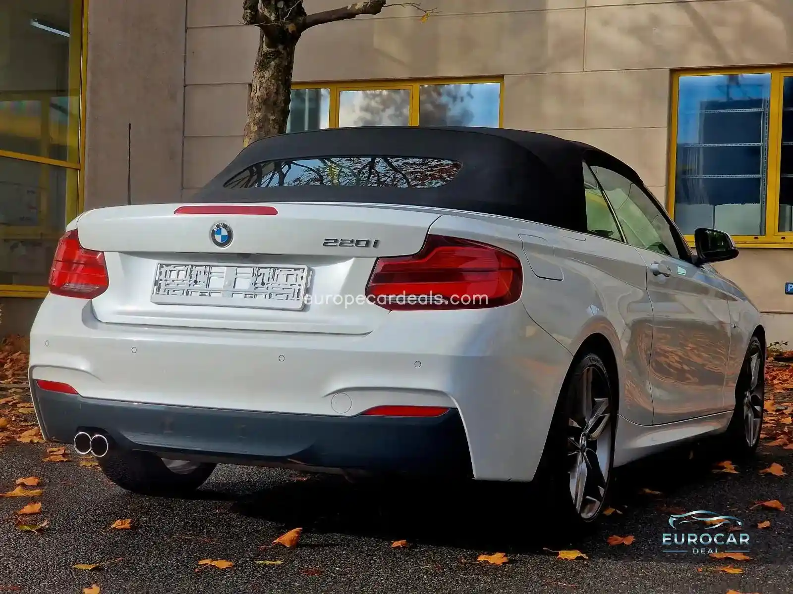 BMW 220