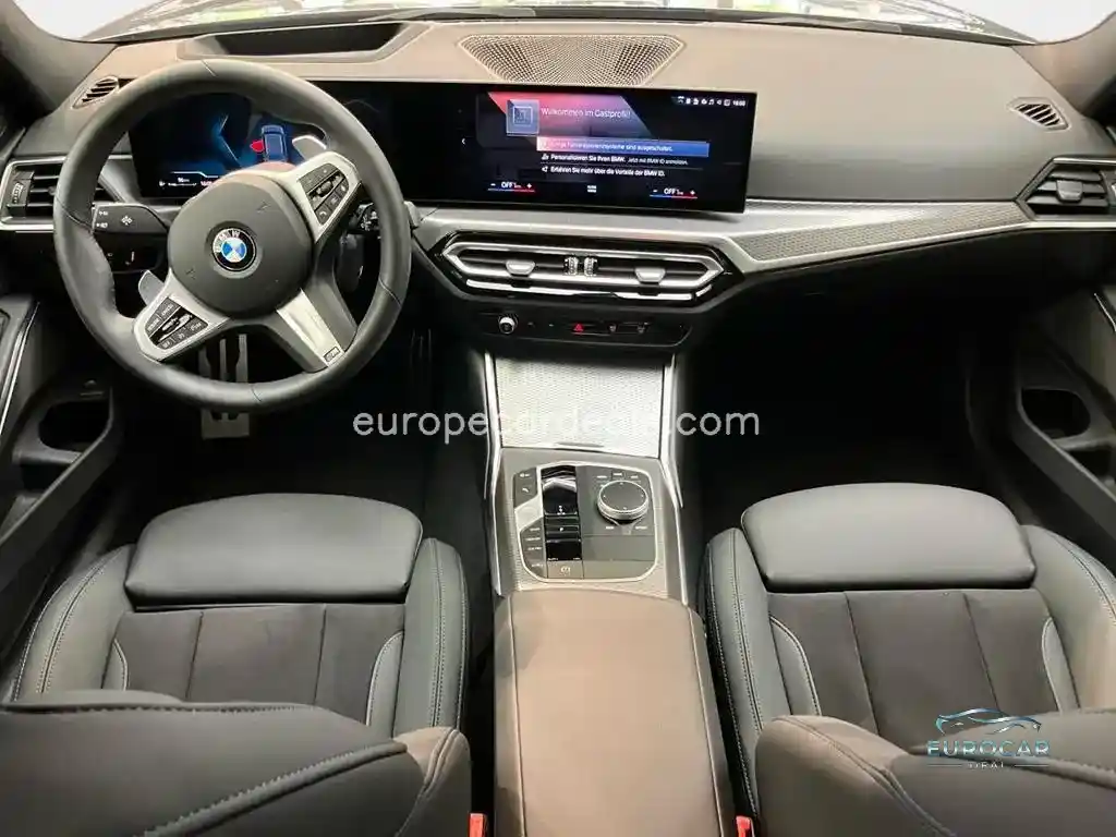 BMW M340i