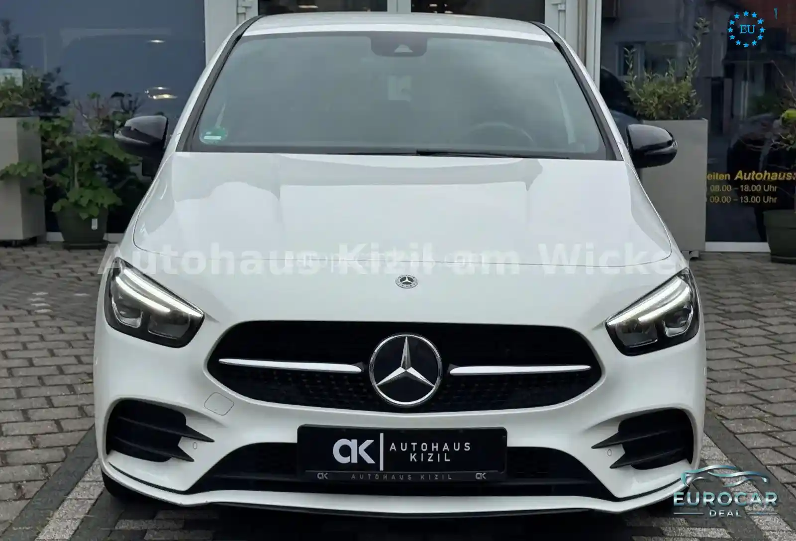 Mercedes-Benz B 250