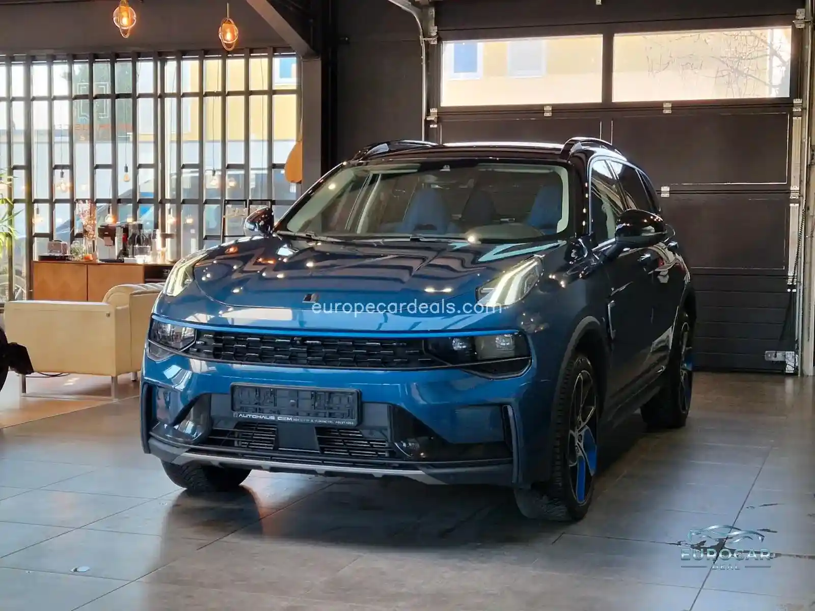 Lynk&Co 01