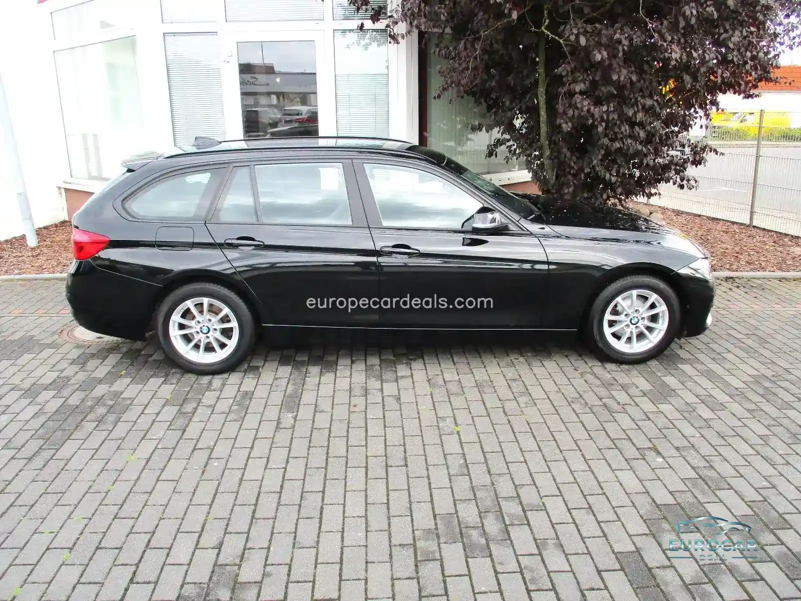 BMW 318
