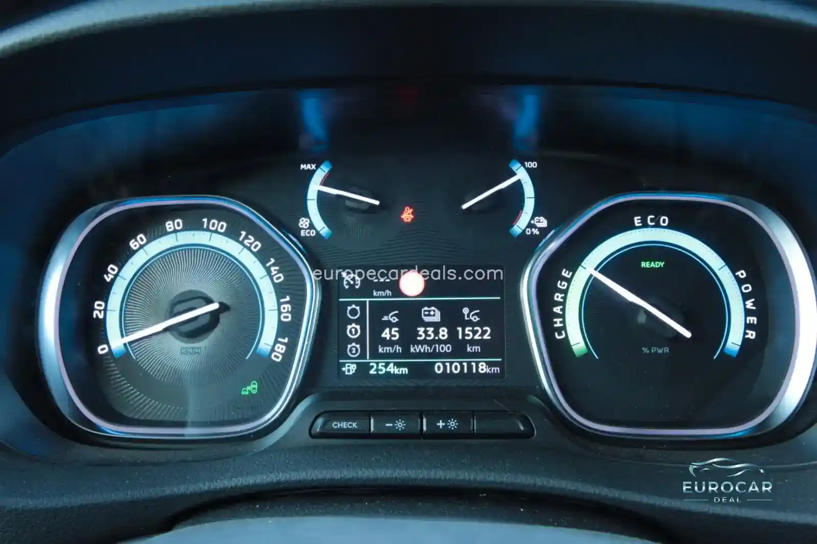 Toyota Proace (Verso)