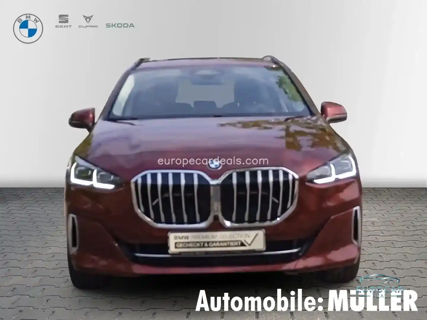 BMW 223 Active Tourer