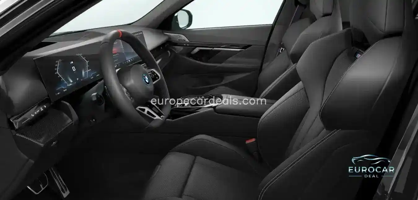 BMW i5