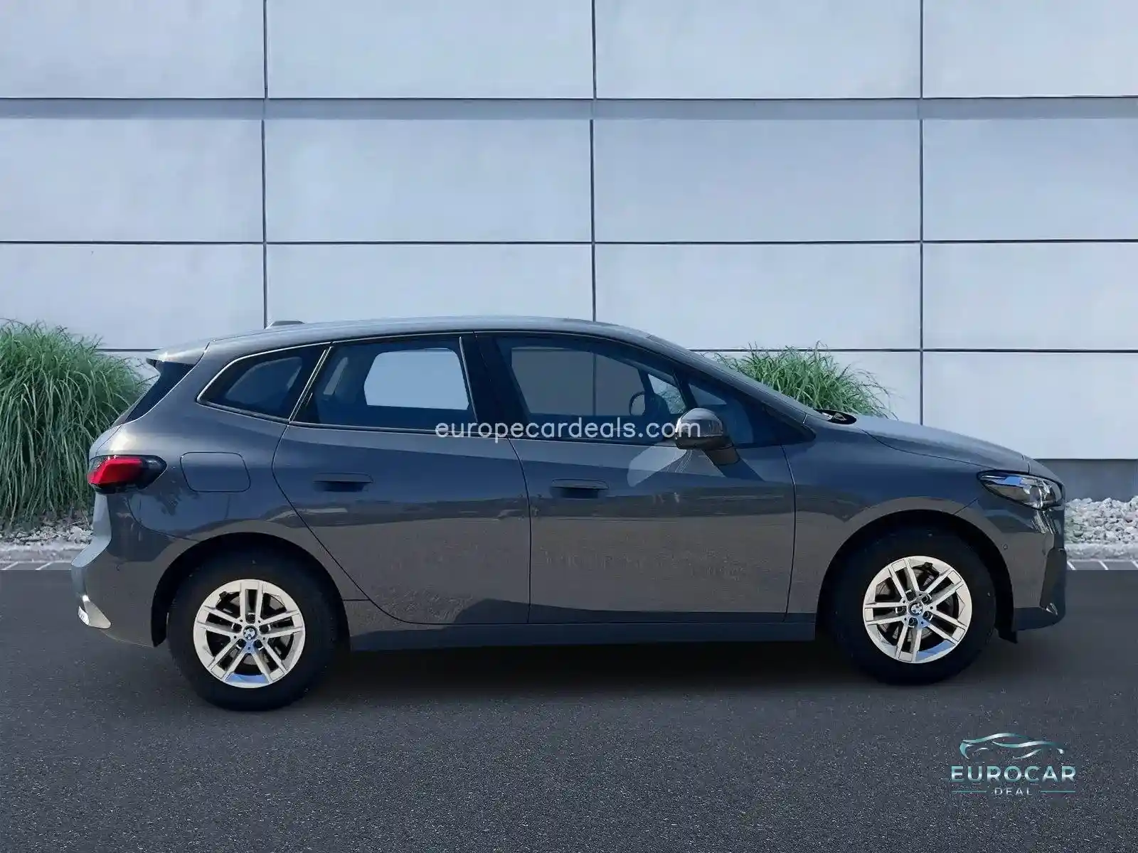 BMW 220 Active Tourer