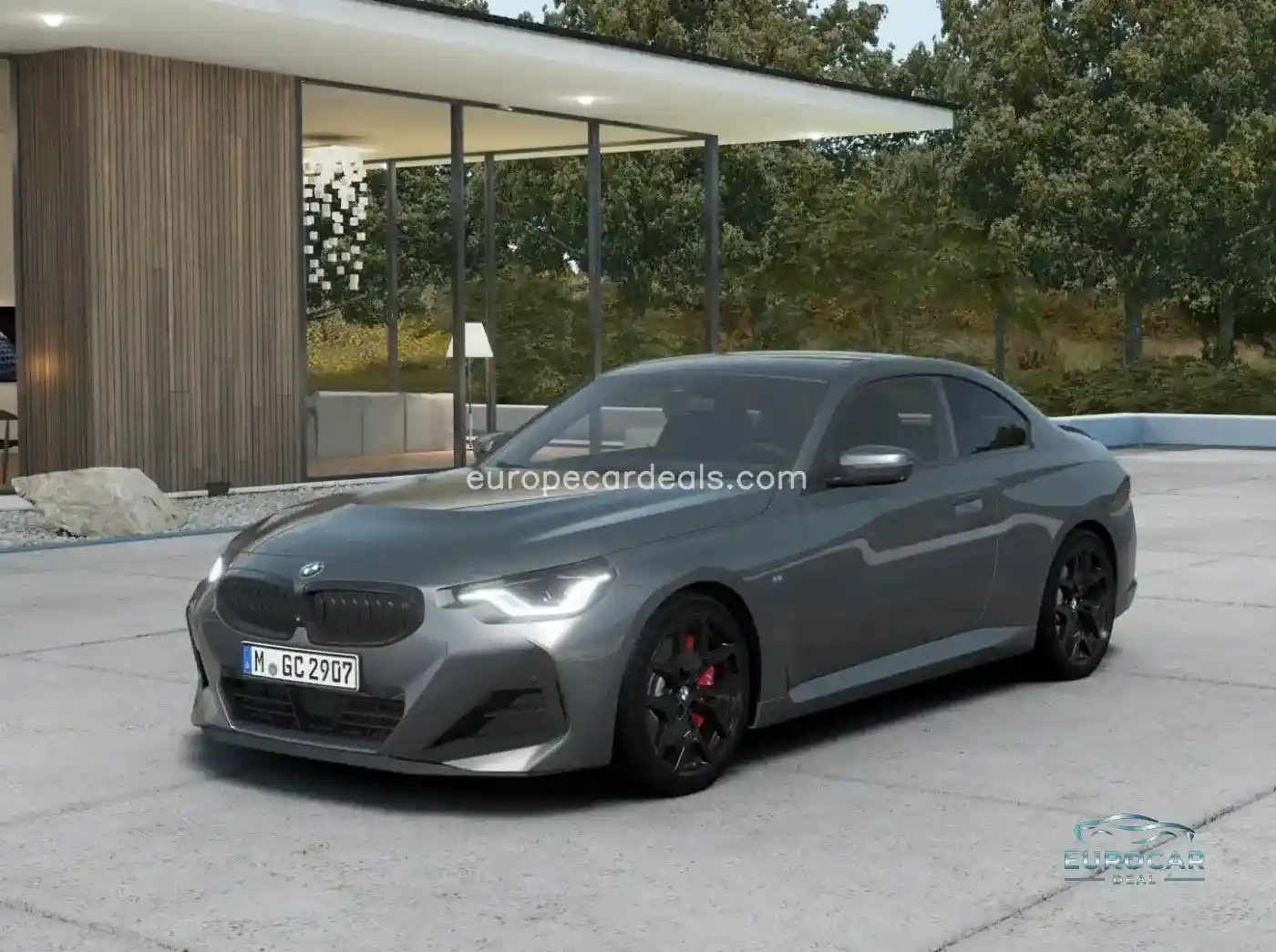 BMW 220