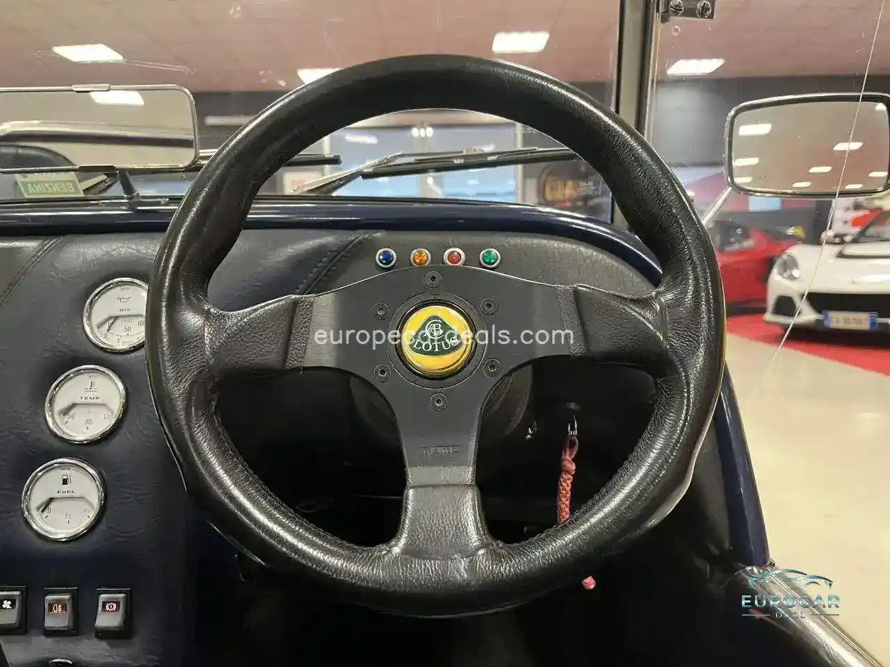 Lotus Other