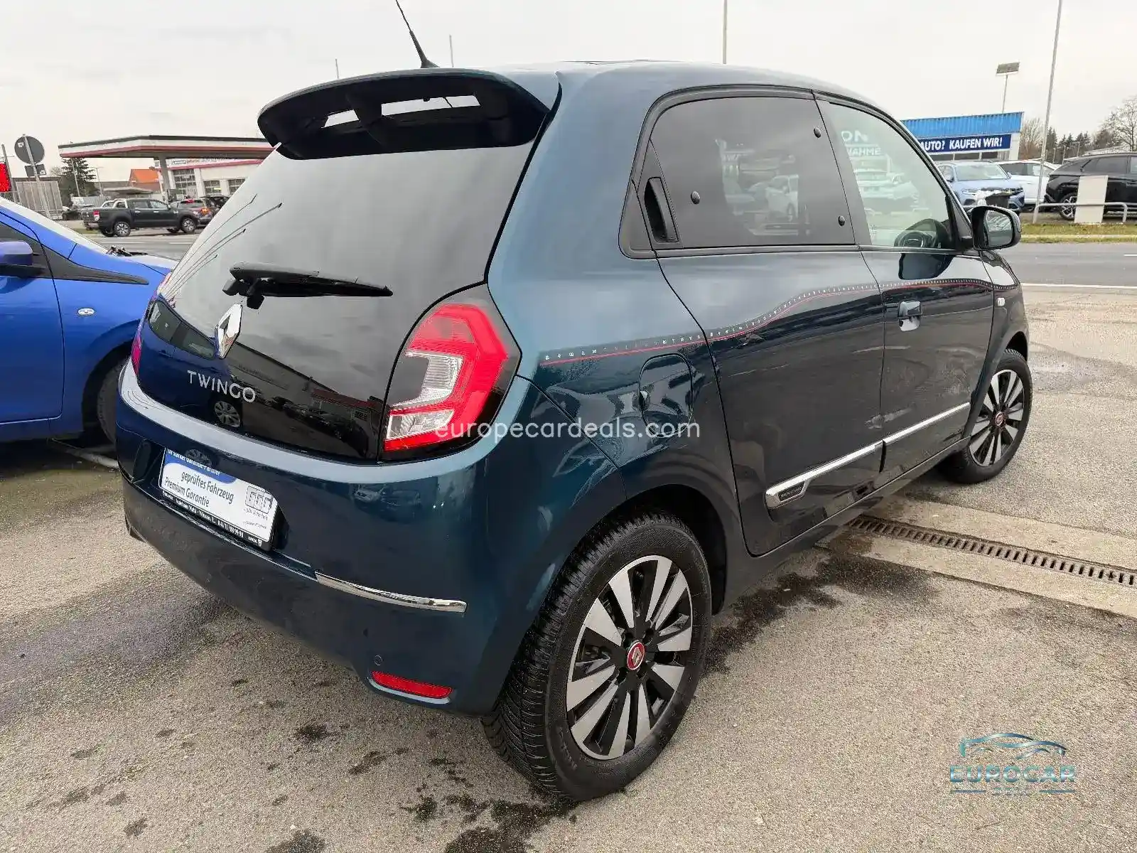 Renault Twingo