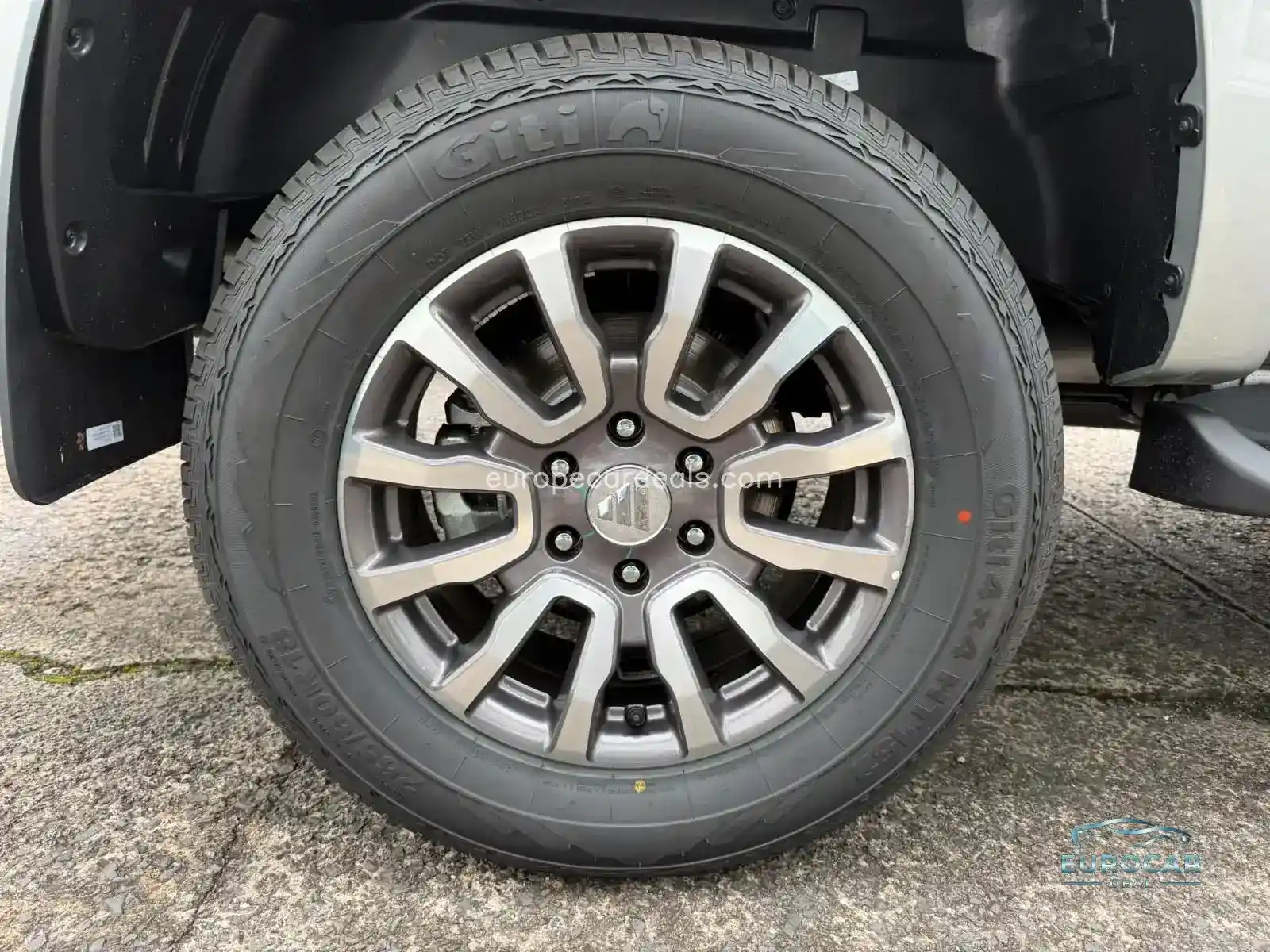 Foton 3