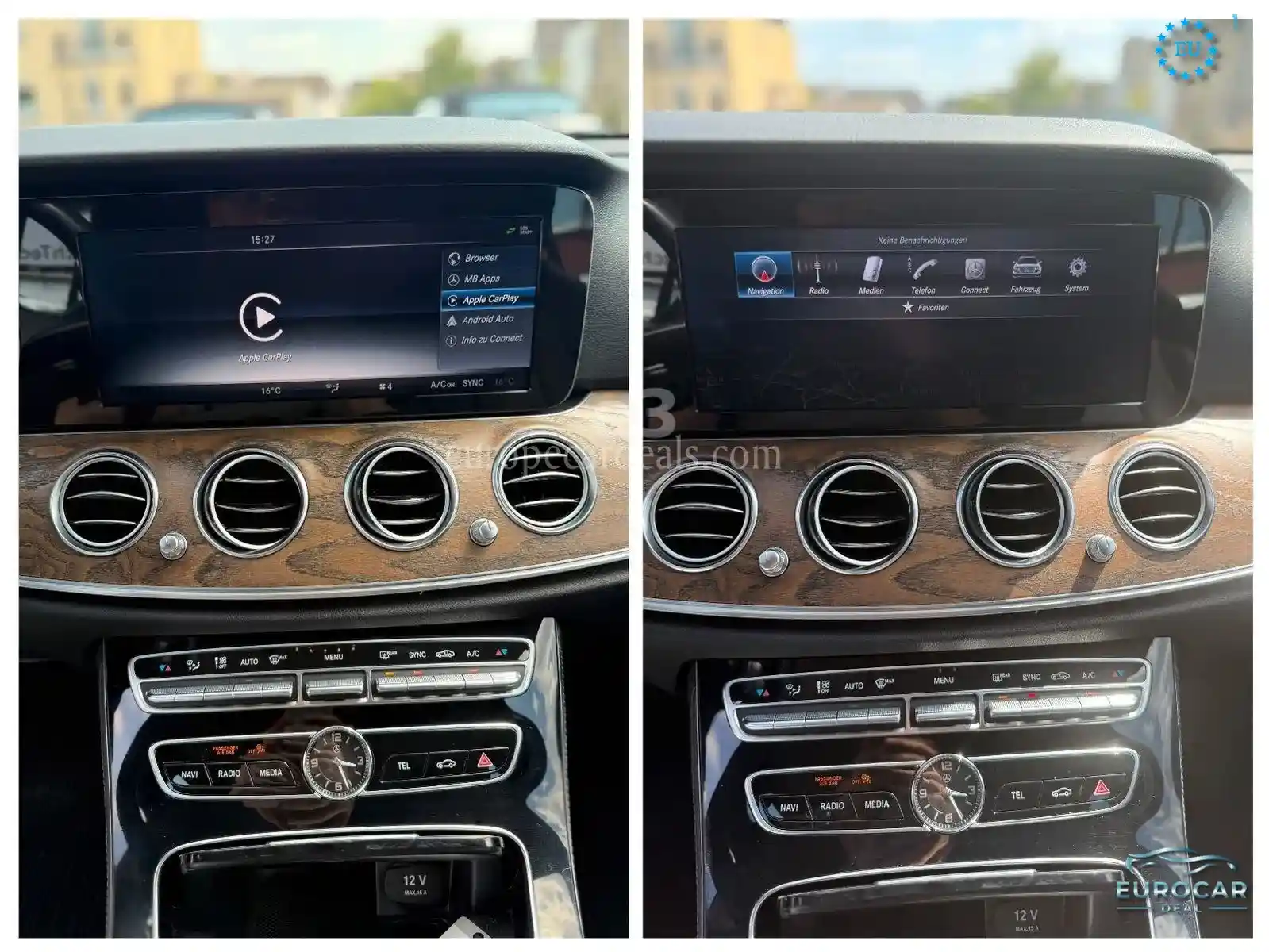 Mercedes-Benz E 400