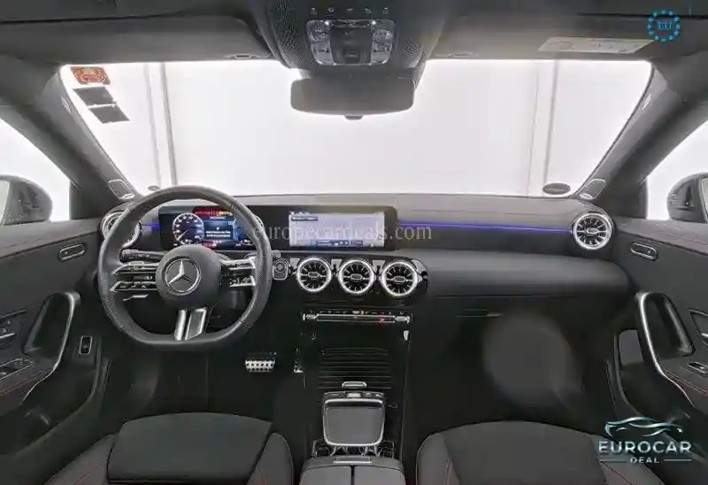 Mercedes-Benz CLA 250 Shooting Brake