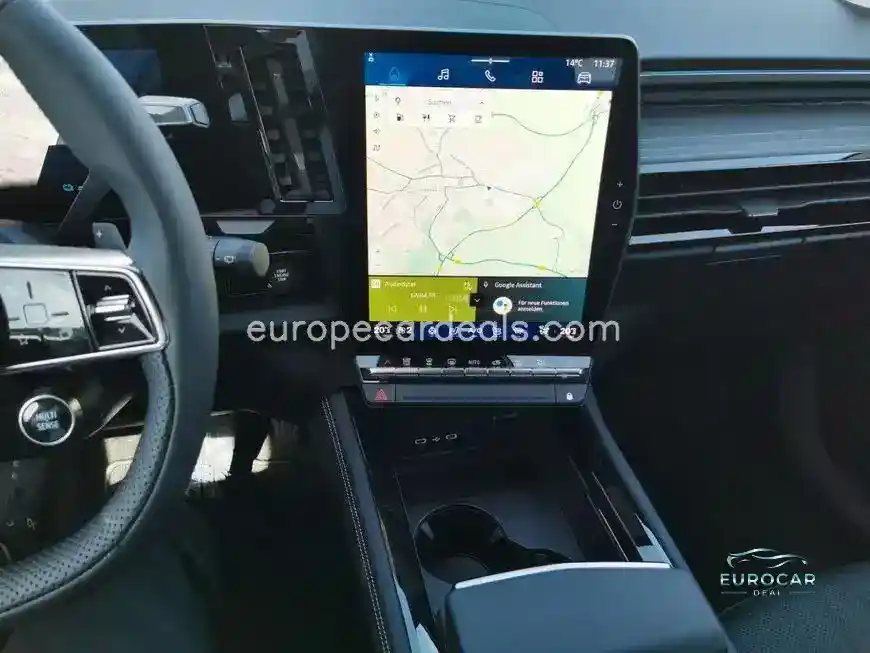 Renault Espace