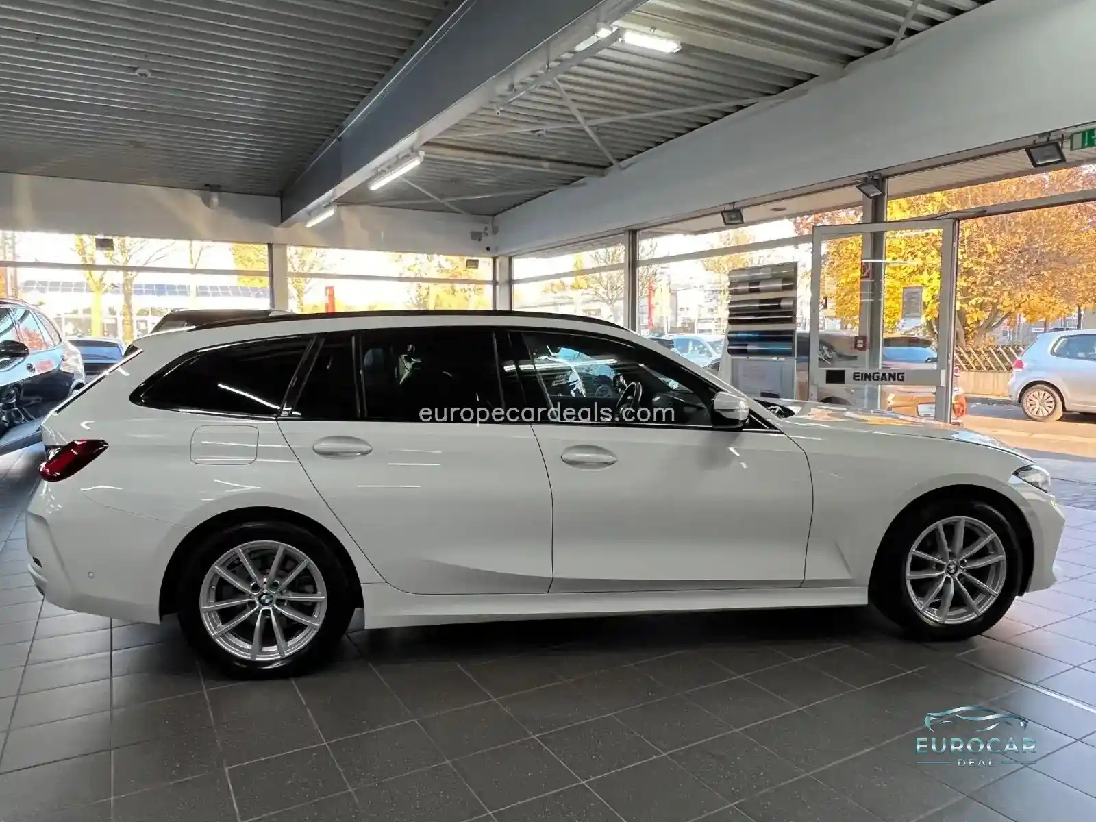 BMW 318