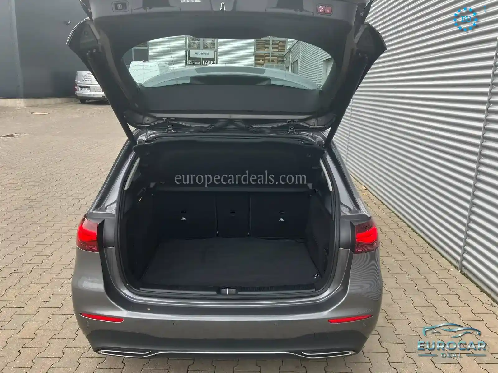 Mercedes-Benz B 250