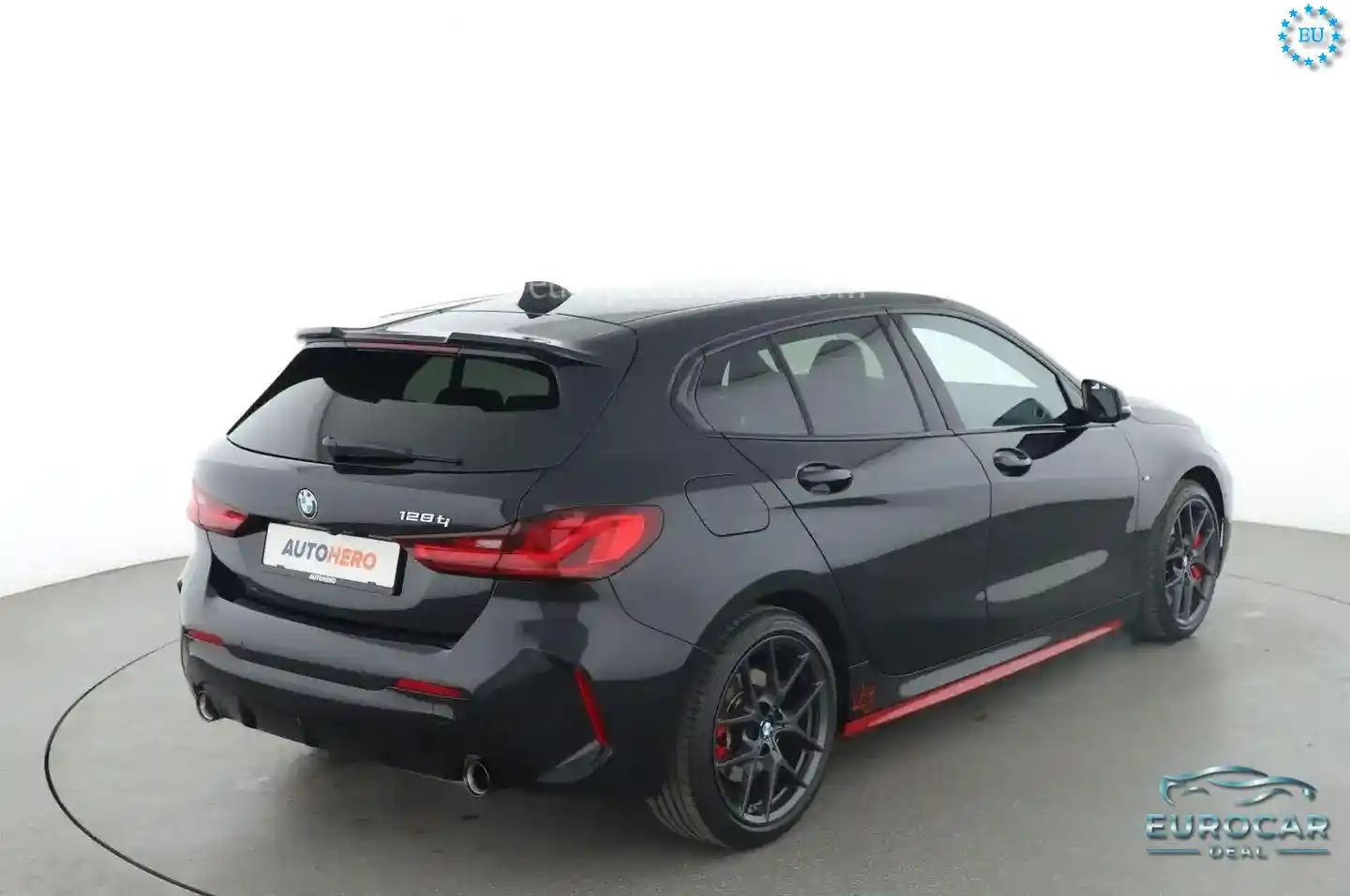 BMW 128