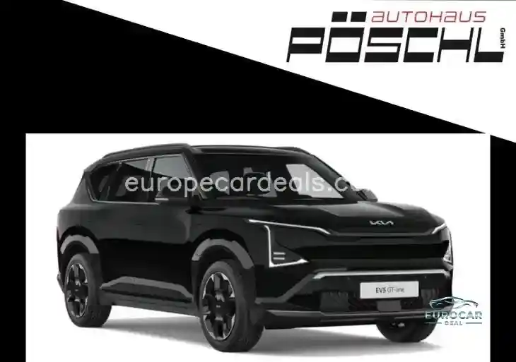 Kia EV5