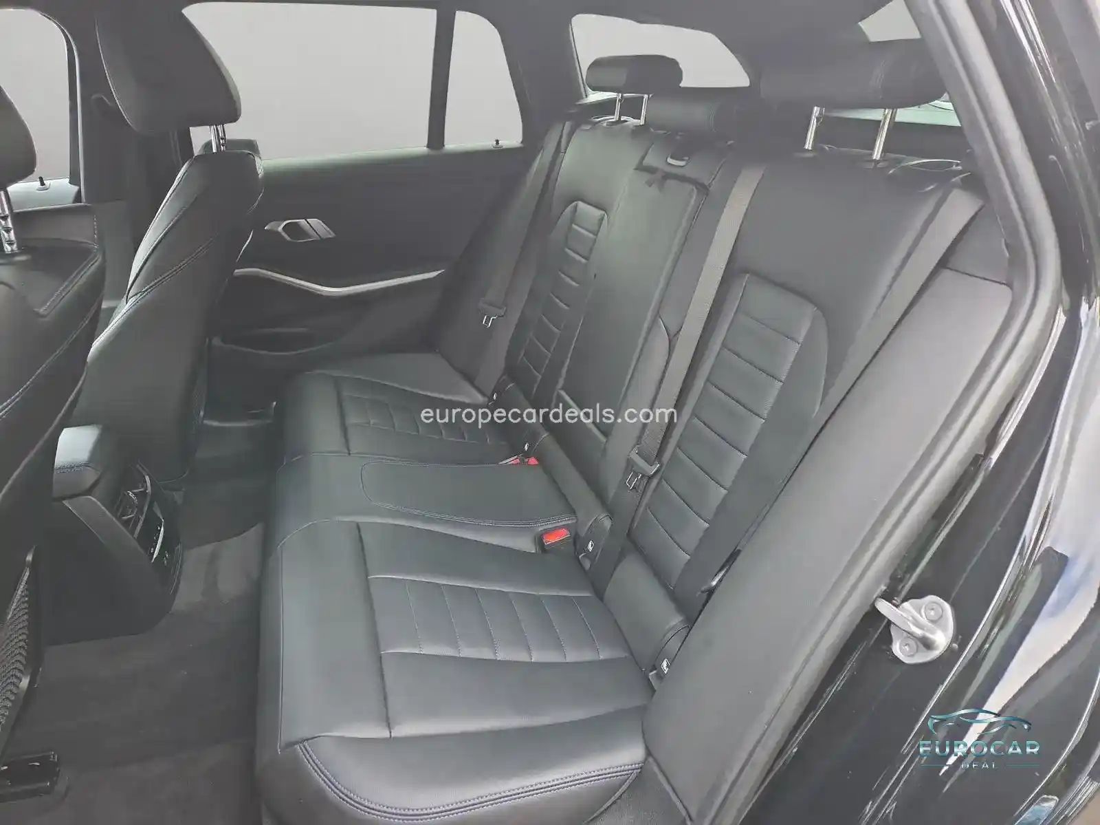 BMW M340d