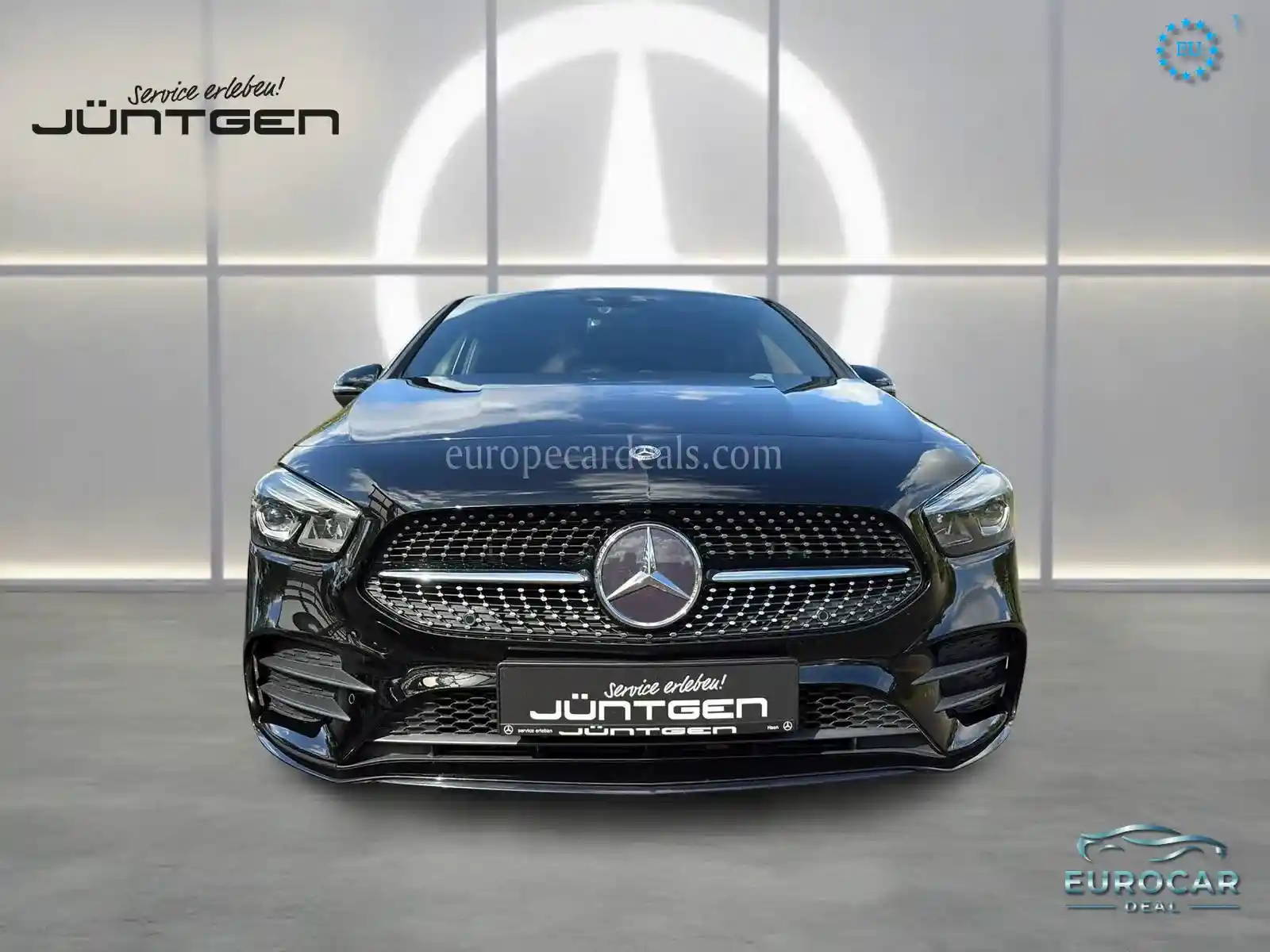 Mercedes-Benz B 250