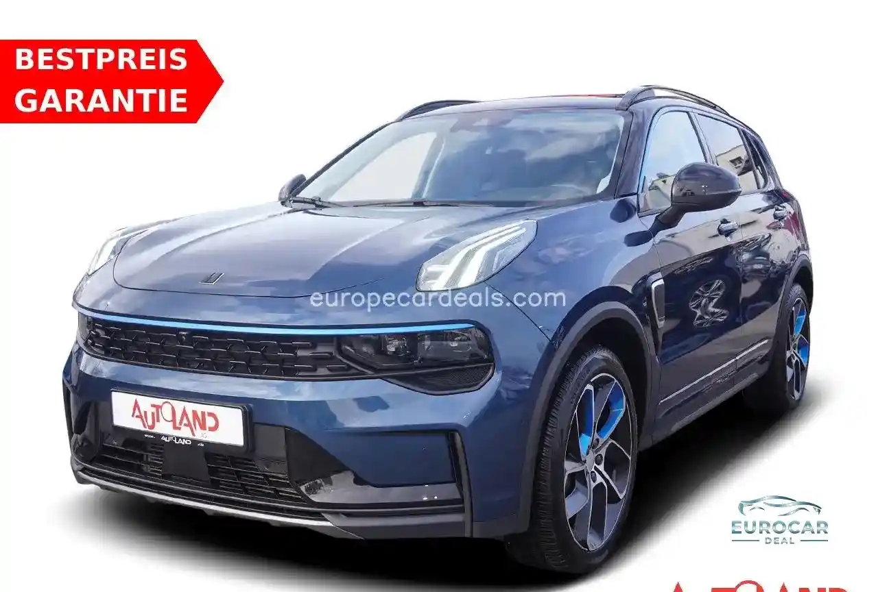 Lynk&Co 01